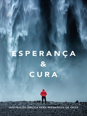 cover image of Esperança & cura